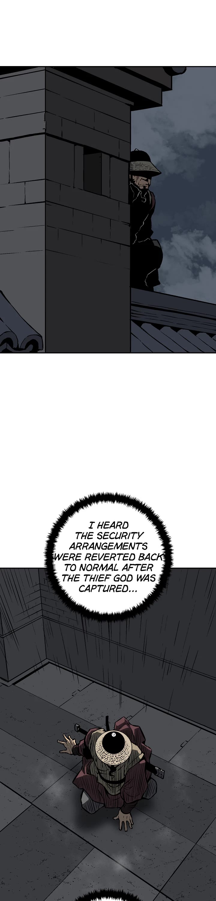 Moonlight Sword chapter 48 page 34