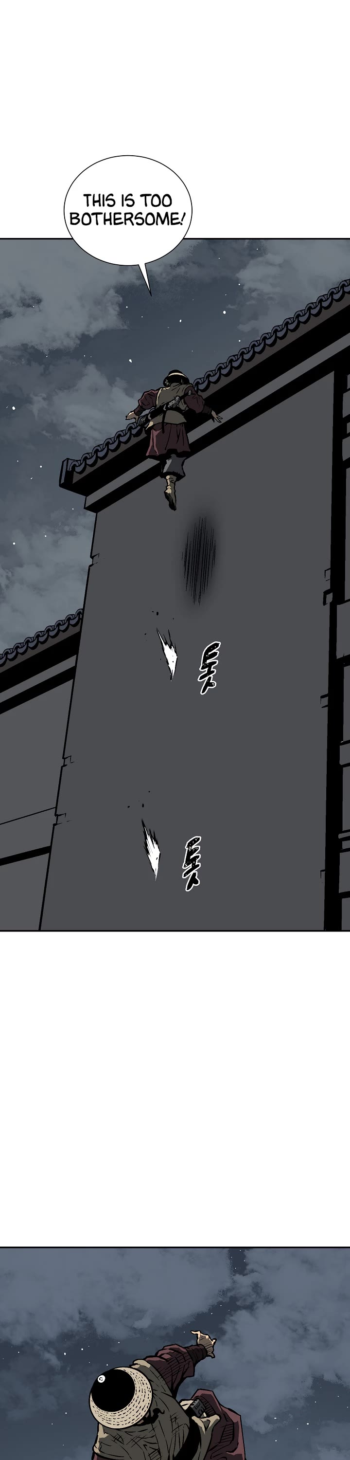 Moonlight Sword chapter 48 page 37