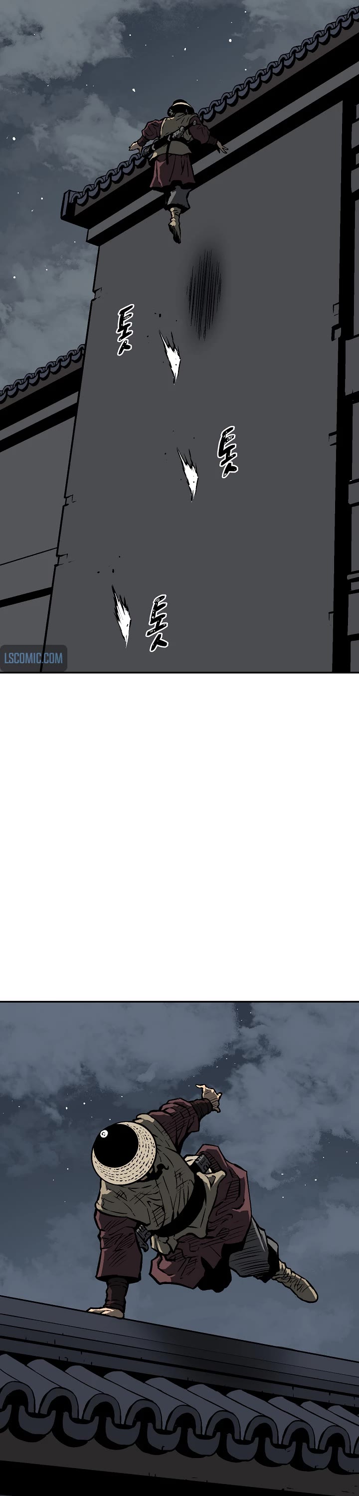 Moonlight Sword chapter 48 page 39