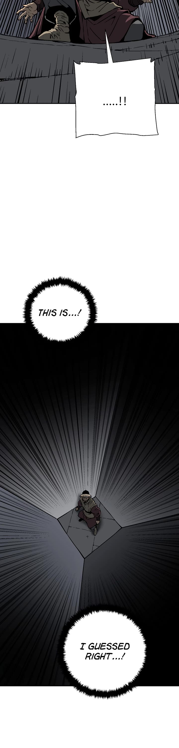 Moonlight Sword chapter 48 page 43