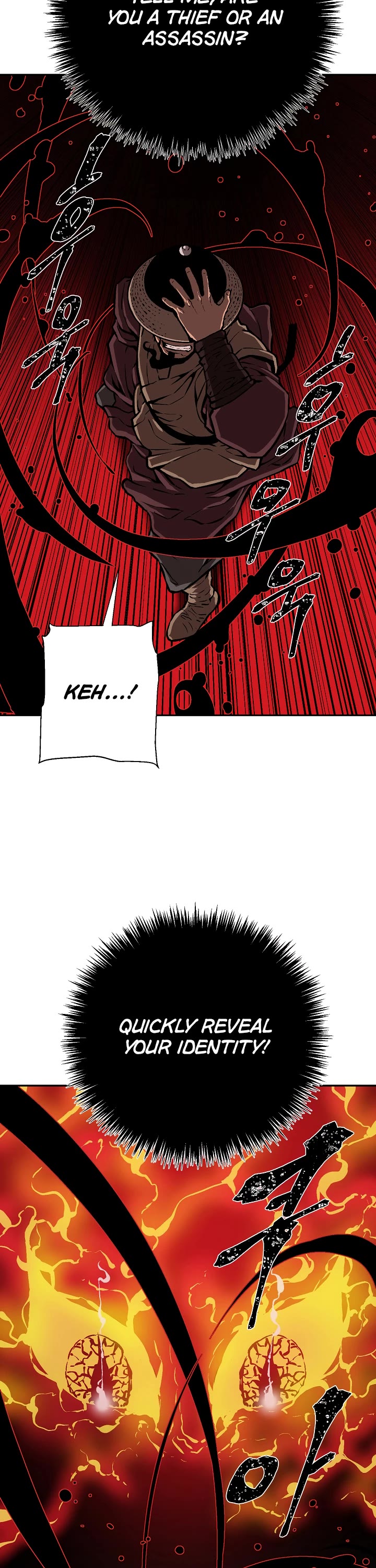 Moonlight Sword chapter 48 page 48