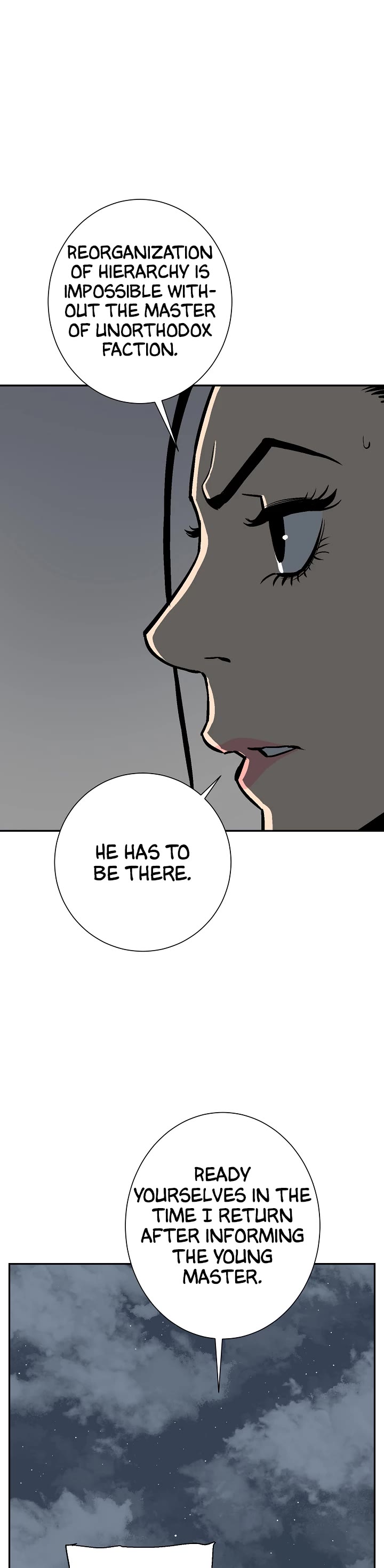 Moonlight Sword chapter 48 page 54