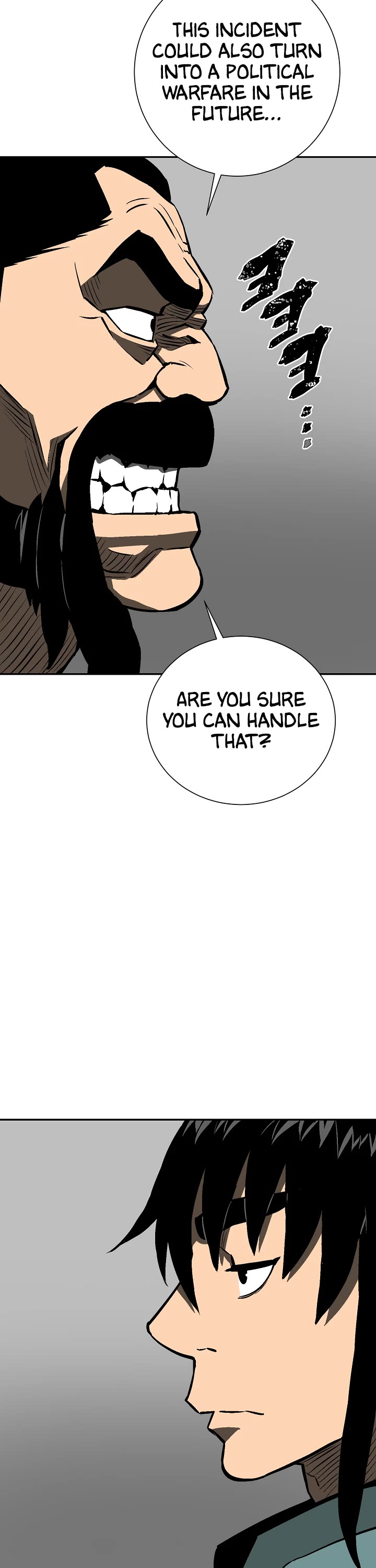 Moonlight Sword chapter 48 page 9