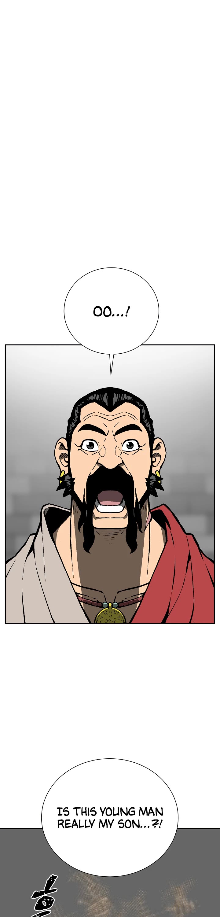 Moonlight Sword chapter 49 page 12