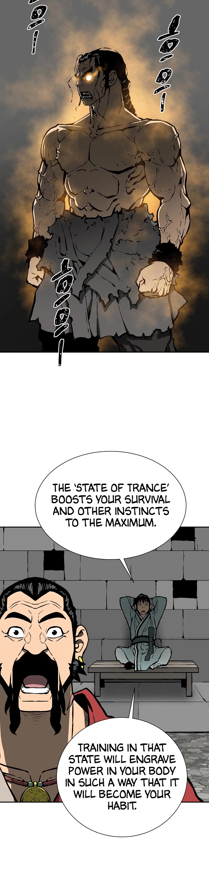 Moonlight Sword chapter 49 page 13