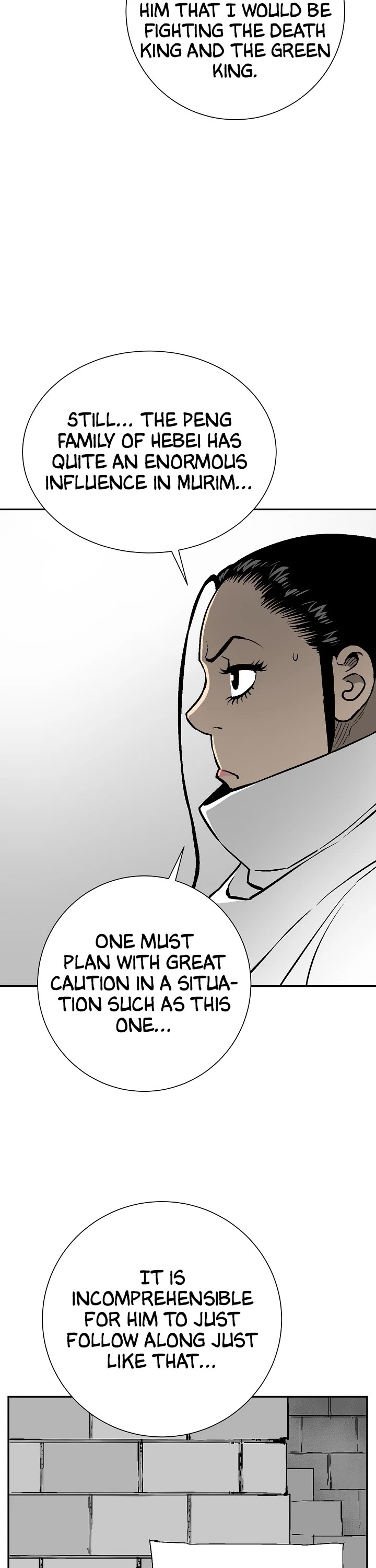 Moonlight Sword chapter 49 page 22