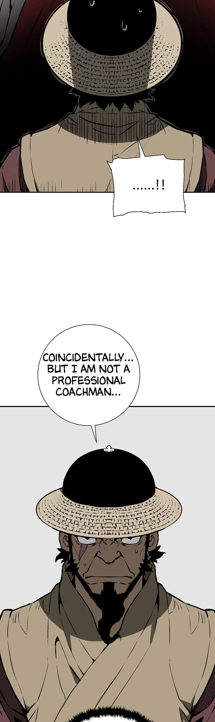 Moonlight Sword chapter 49 page 26