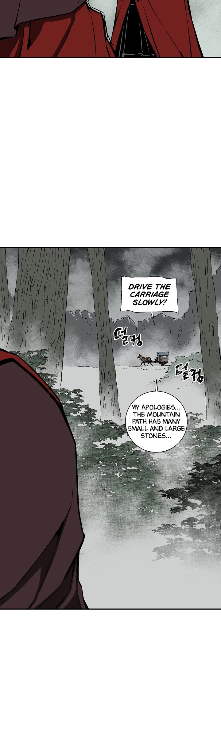 Moonlight Sword chapter 49 page 36