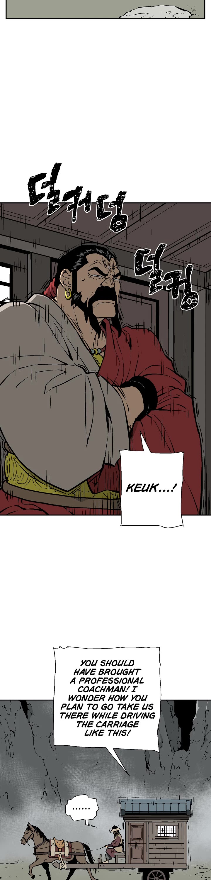 Moonlight Sword chapter 49 page 38