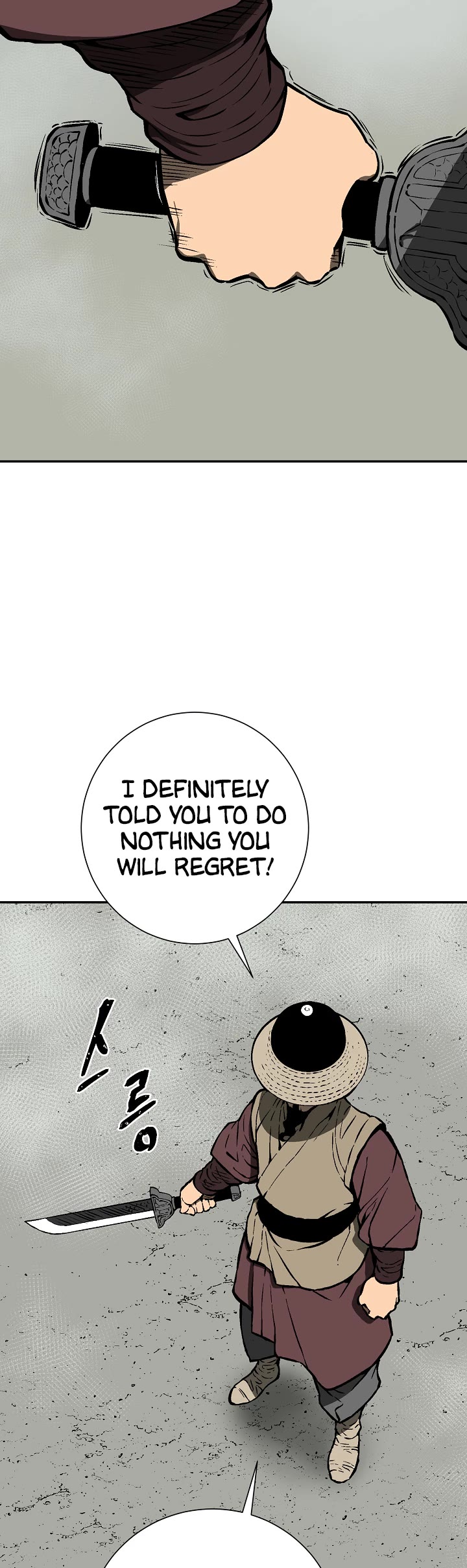 Moonlight Sword chapter 49 page 46