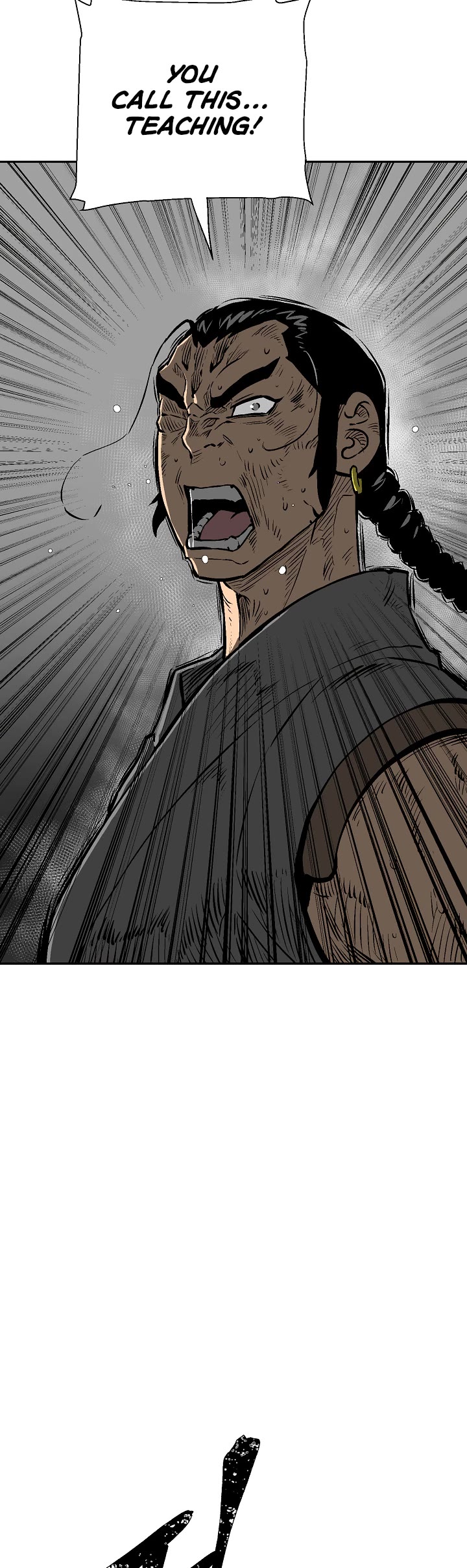 Moonlight Sword chapter 49 page 5