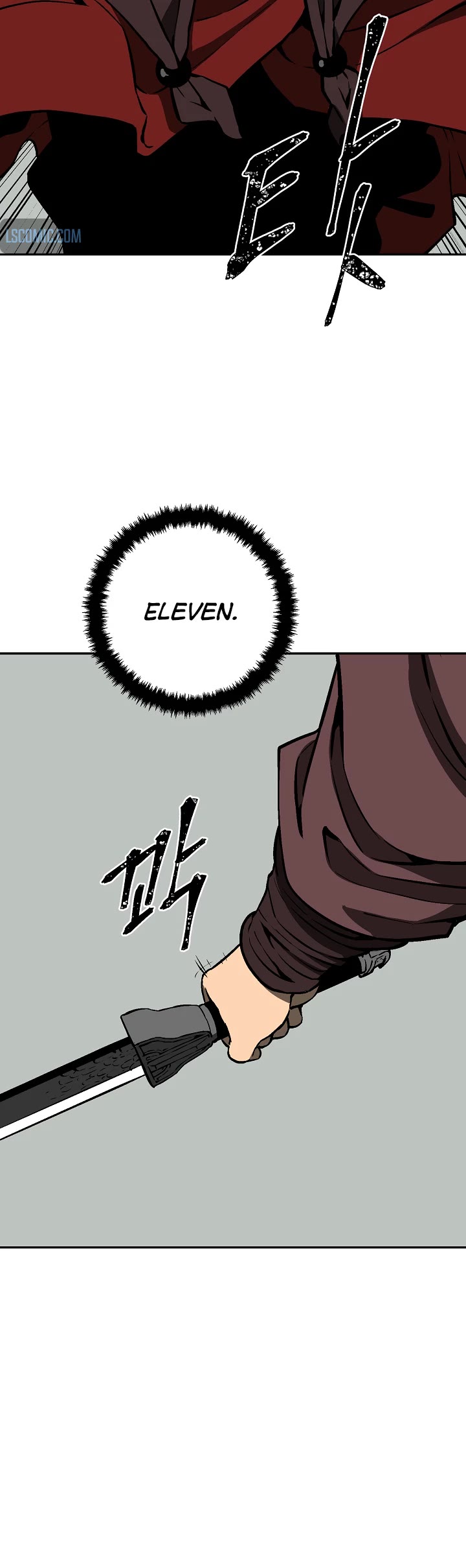 Moonlight Sword chapter 49 page 50