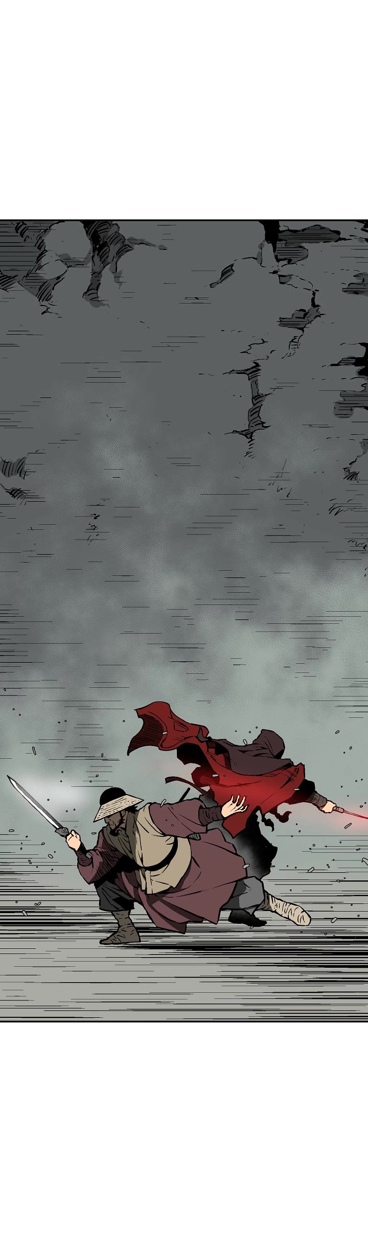 Moonlight Sword chapter 49 page 51