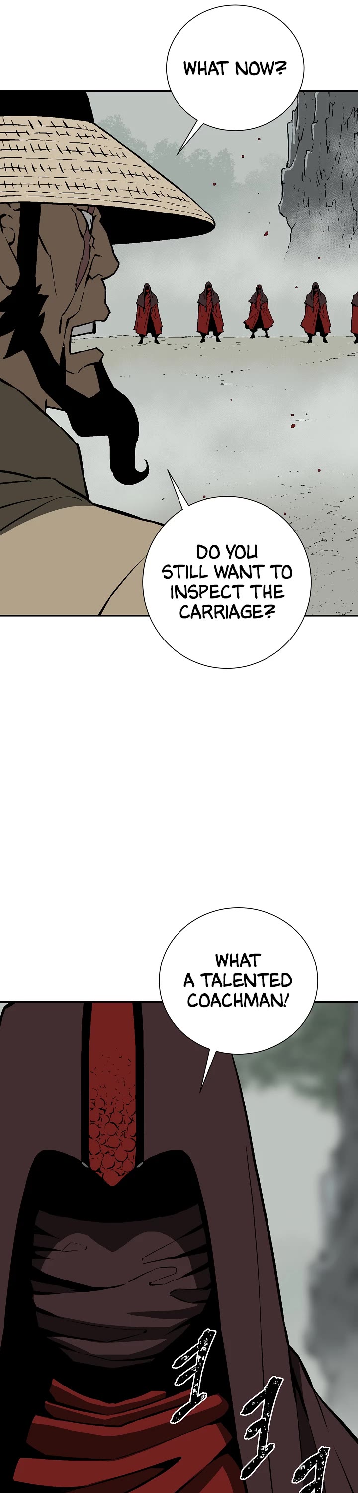 Moonlight Sword chapter 49 page 54