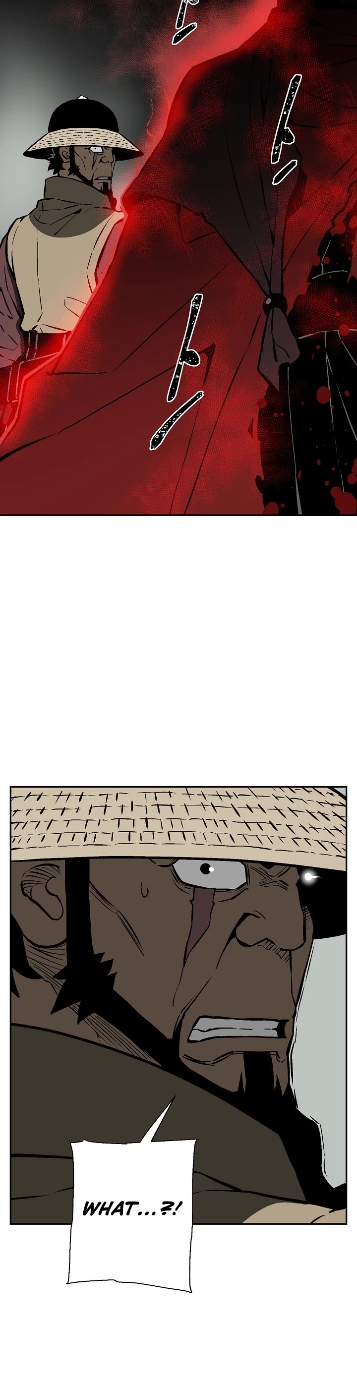 Moonlight Sword chapter 49 page 56