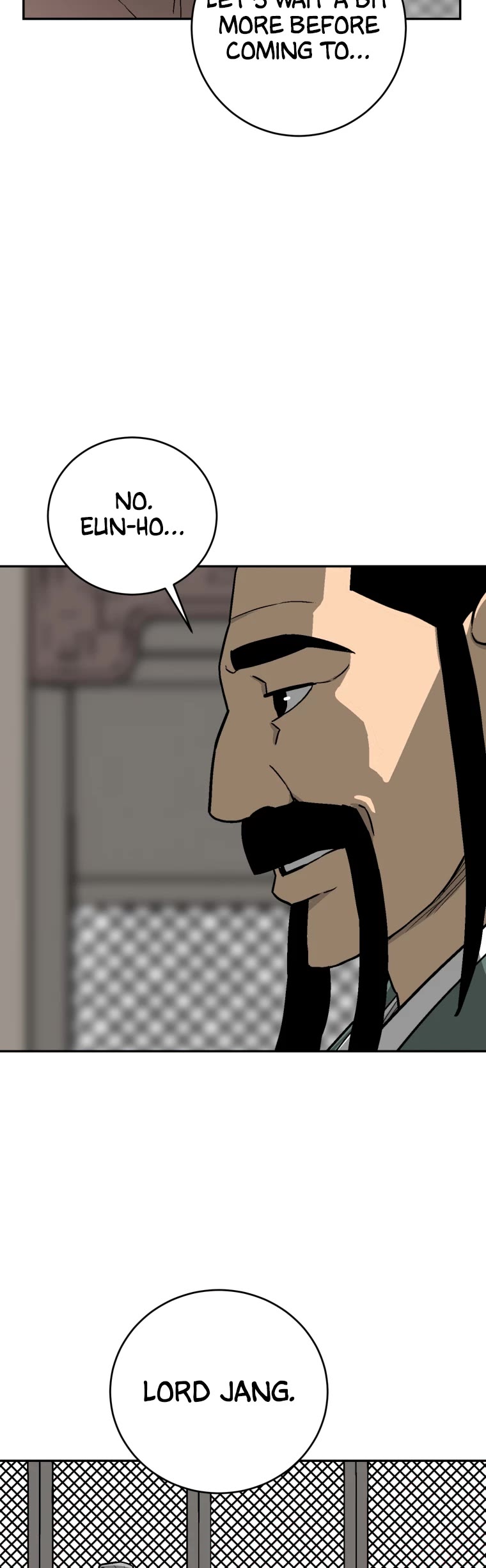 Moonlight Sword chapter 5 page 15