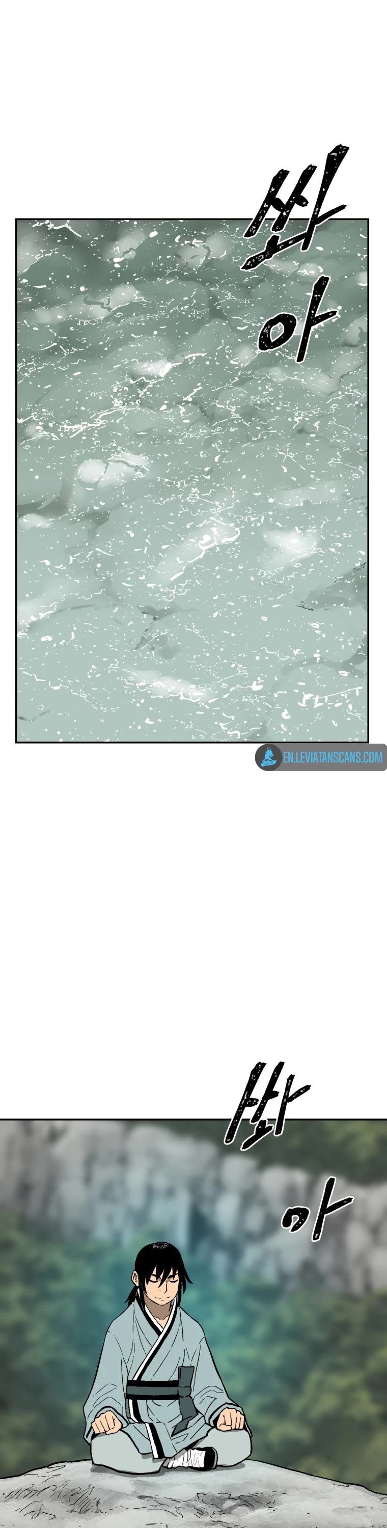 Moonlight Sword chapter 5 page 38