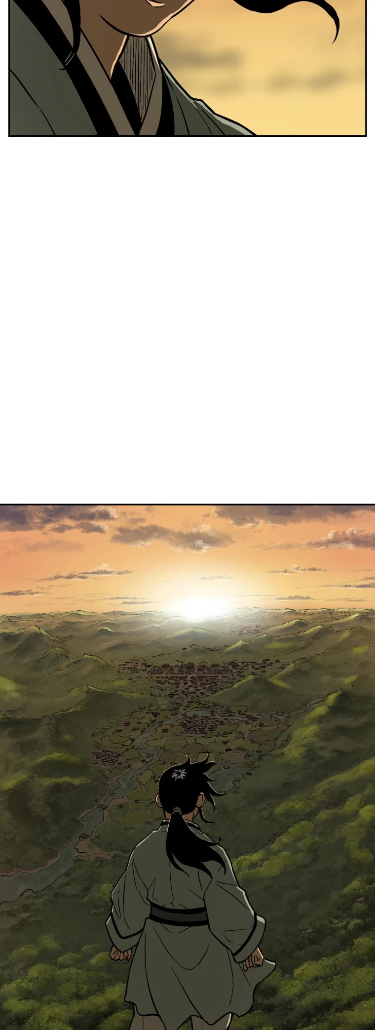 Moonlight Sword chapter 5 page 46