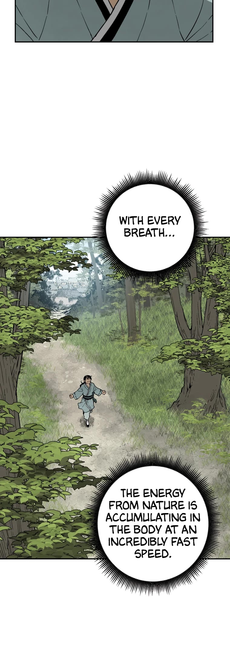 Moonlight Sword chapter 5 page 5