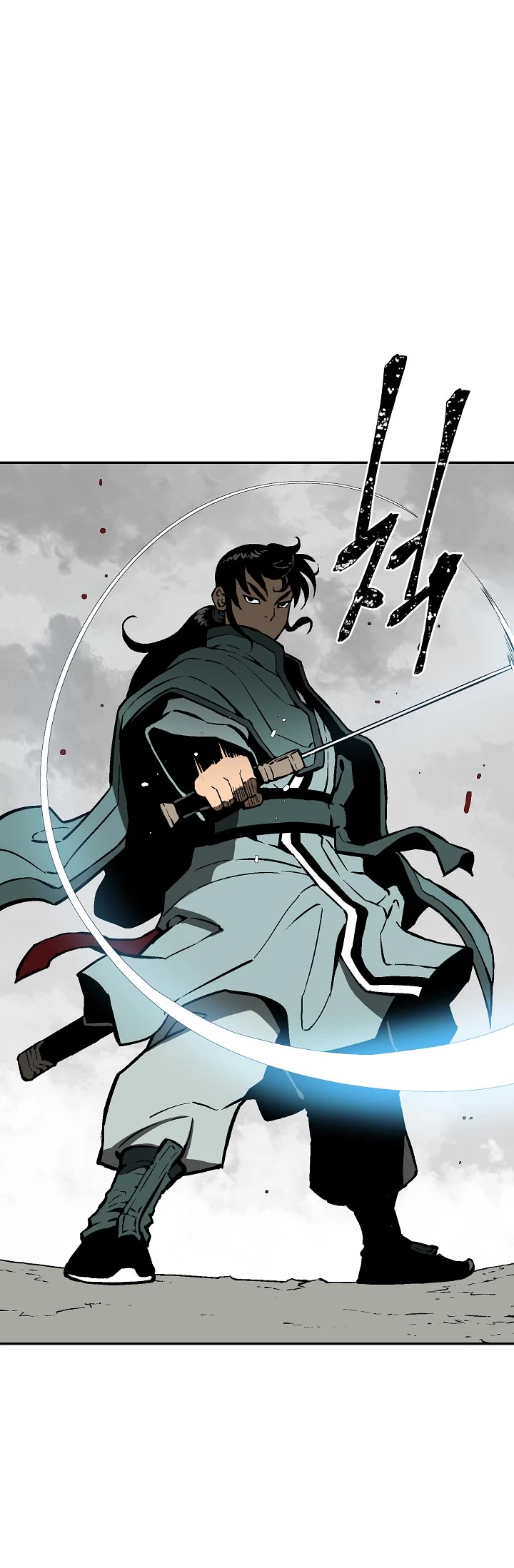 Moonlight Sword chapter 50 page 16