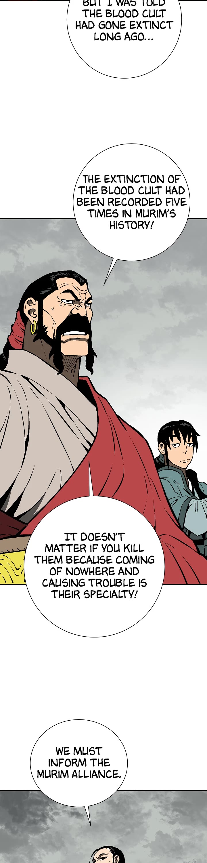 Moonlight Sword chapter 50 page 24