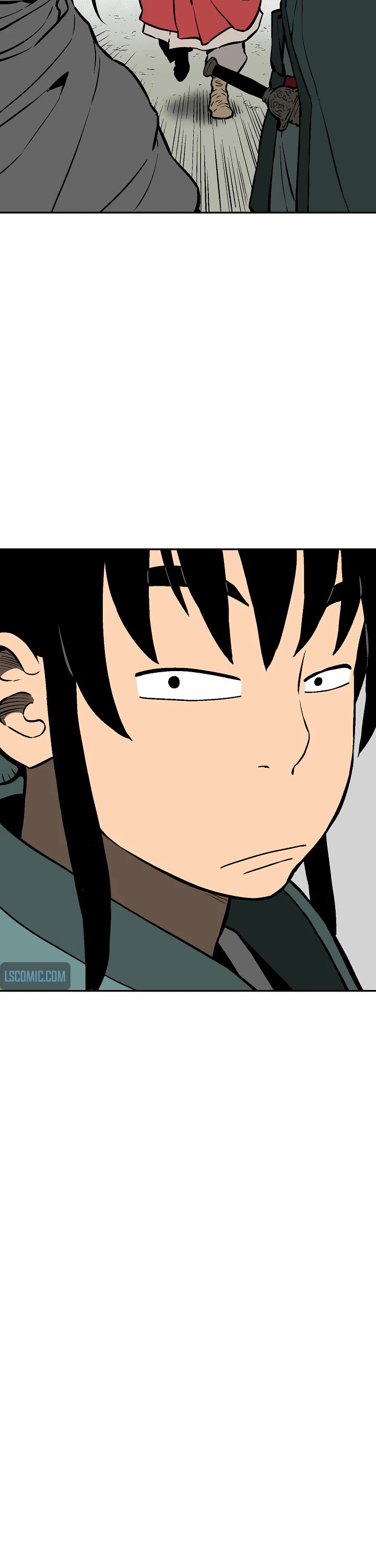 Moonlight Sword chapter 50 page 28