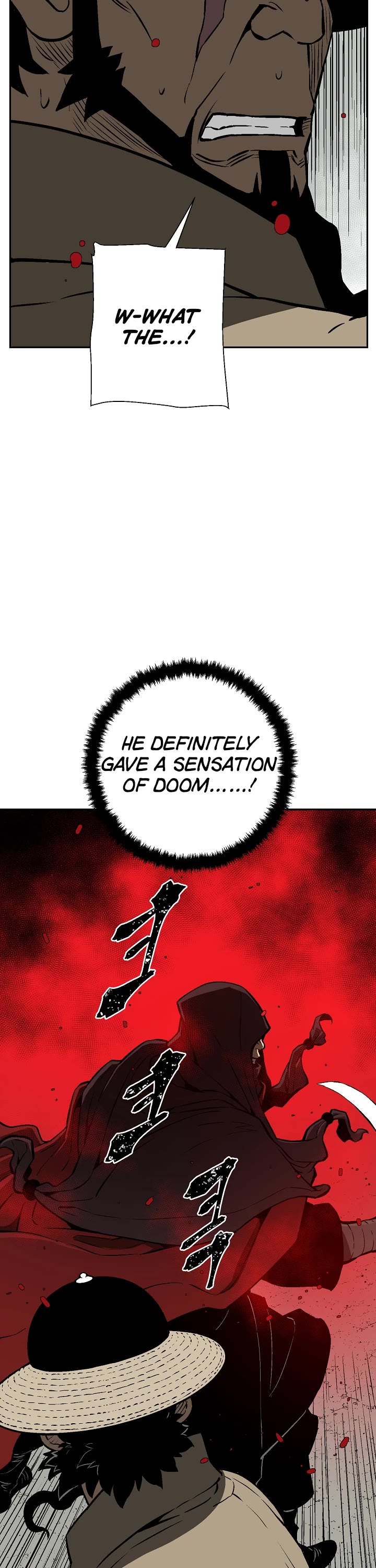 Moonlight Sword chapter 50 page 3