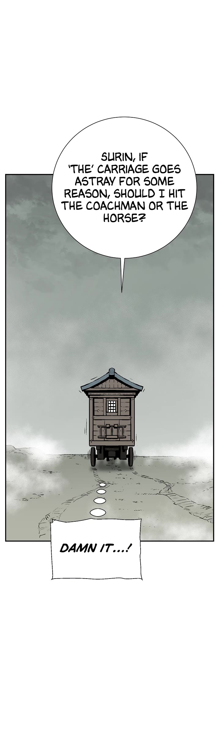 Moonlight Sword chapter 50 page 30