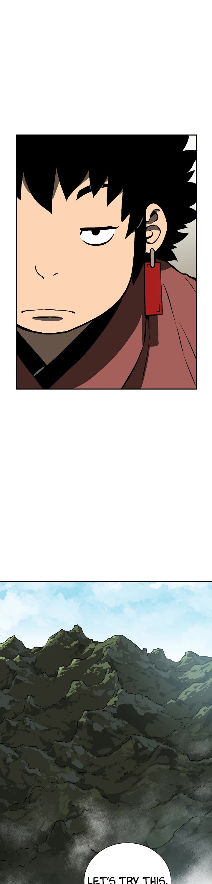 Moonlight Sword chapter 50 page 34