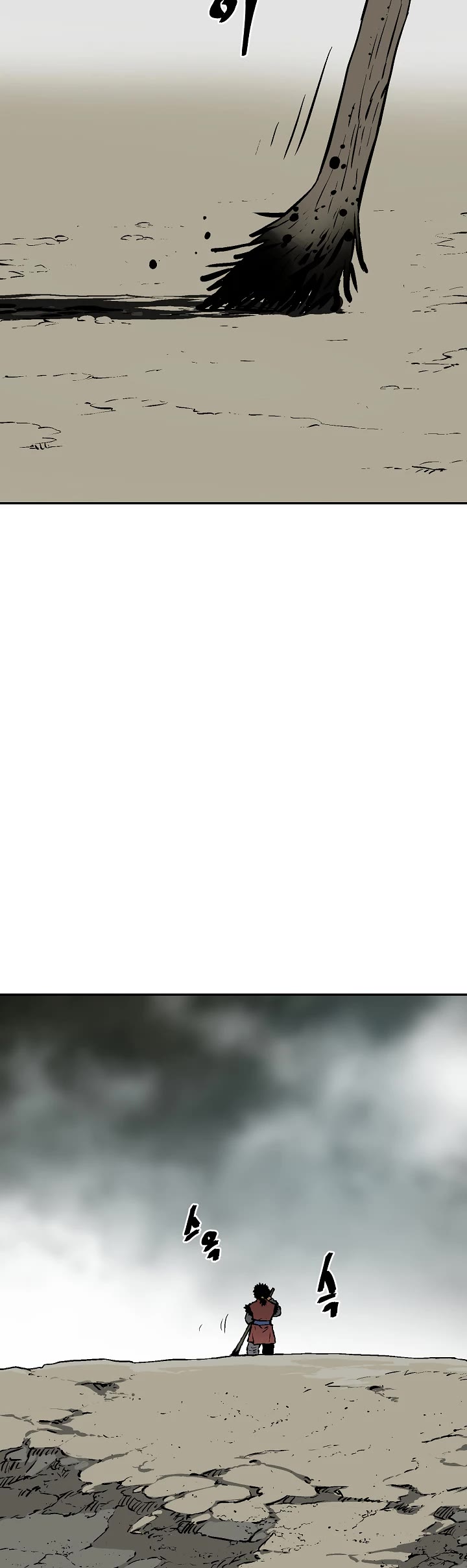 Moonlight Sword chapter 50 page 36