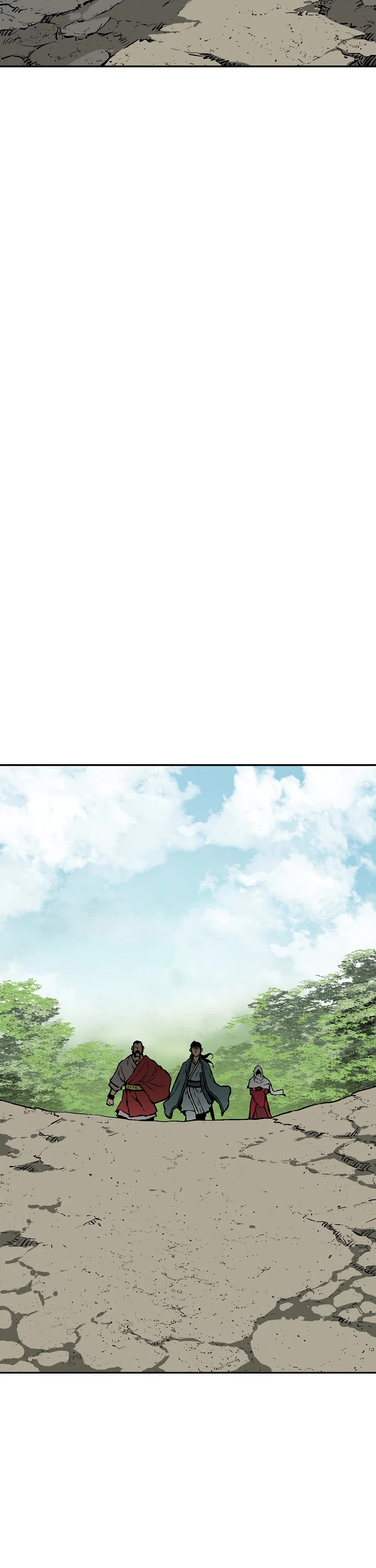 Moonlight Sword chapter 50 page 37