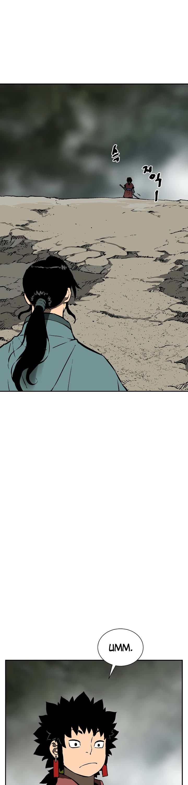 Moonlight Sword chapter 50 page 38