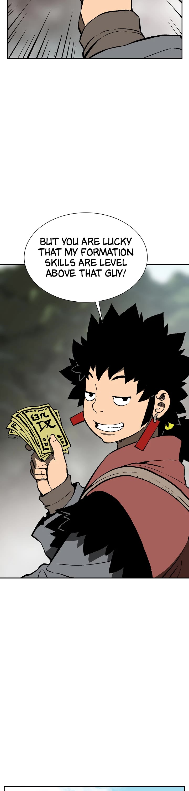 Moonlight Sword chapter 50 page 48