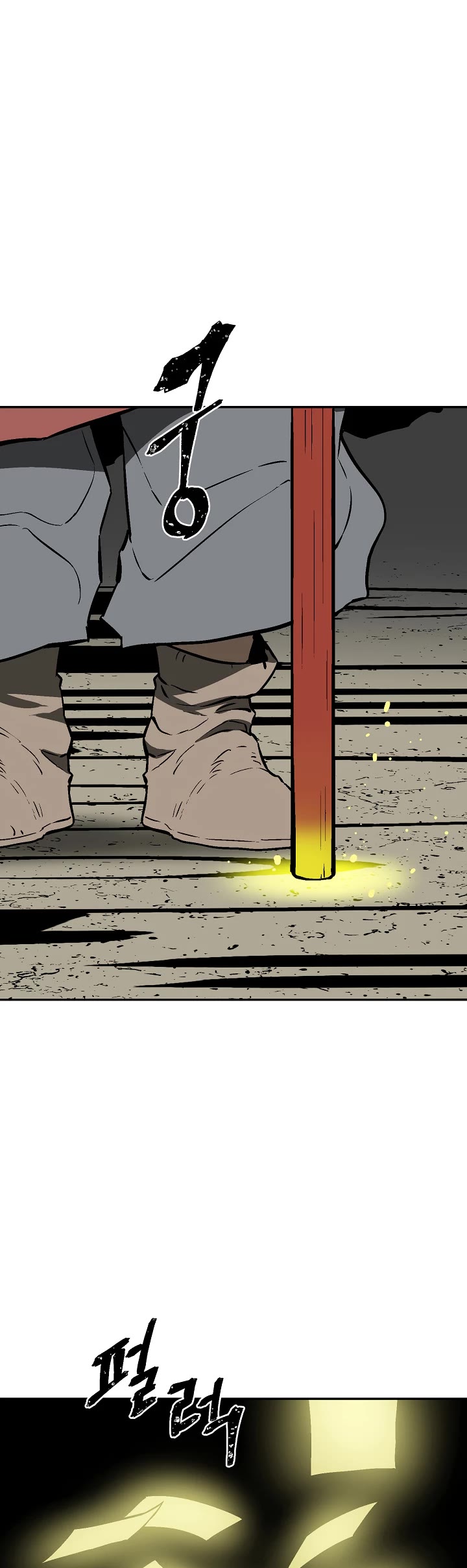 Moonlight Sword chapter 50 page 50