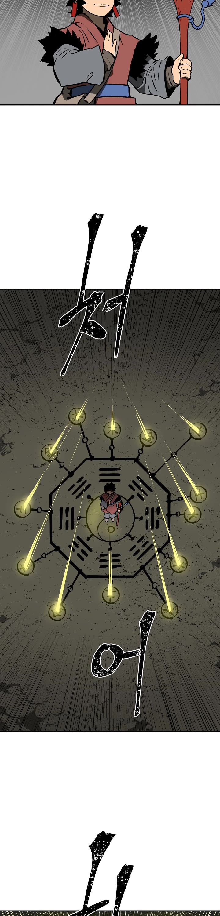 Moonlight Sword chapter 50 page 52