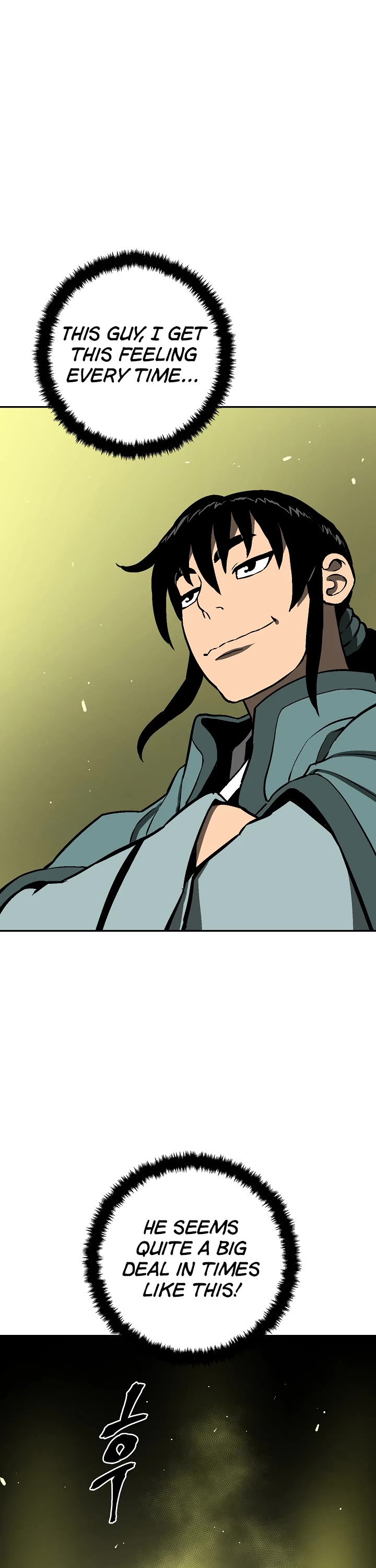 Moonlight Sword chapter 50 page 54