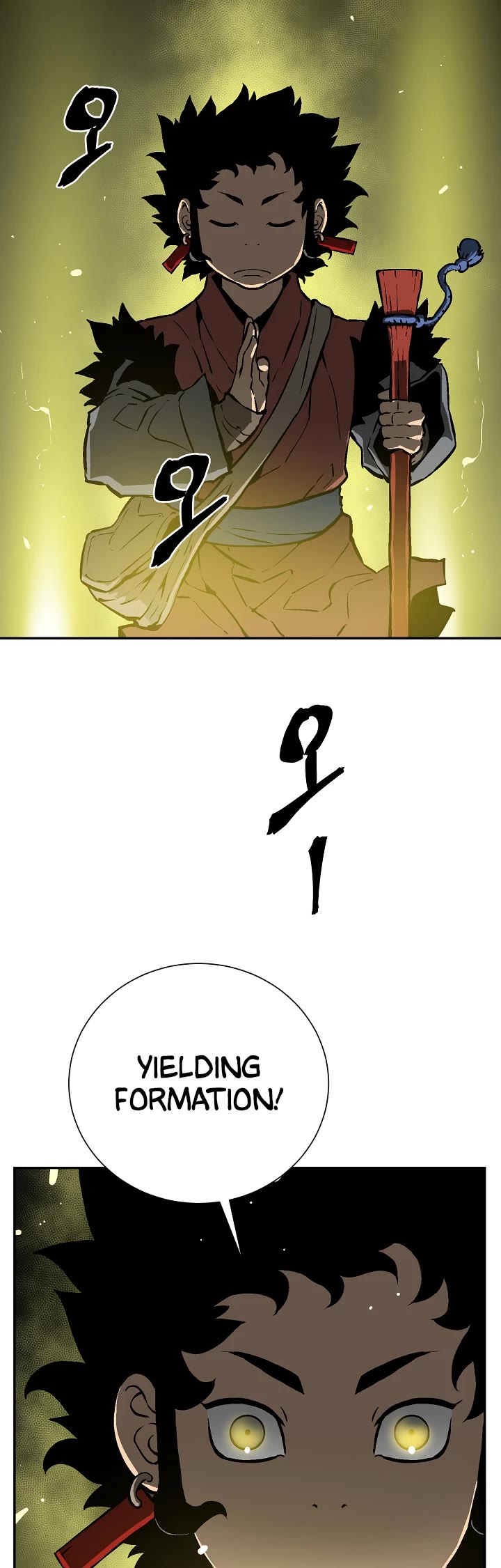 Moonlight Sword chapter 50 page 55