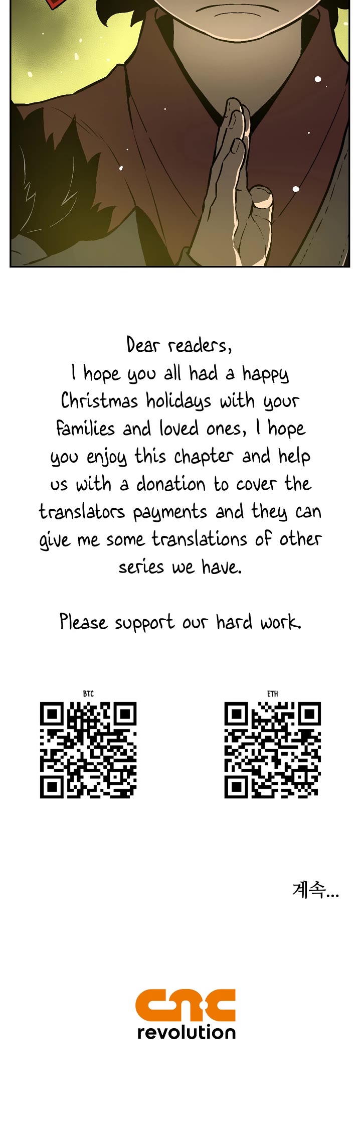 Moonlight Sword chapter 50 page 56
