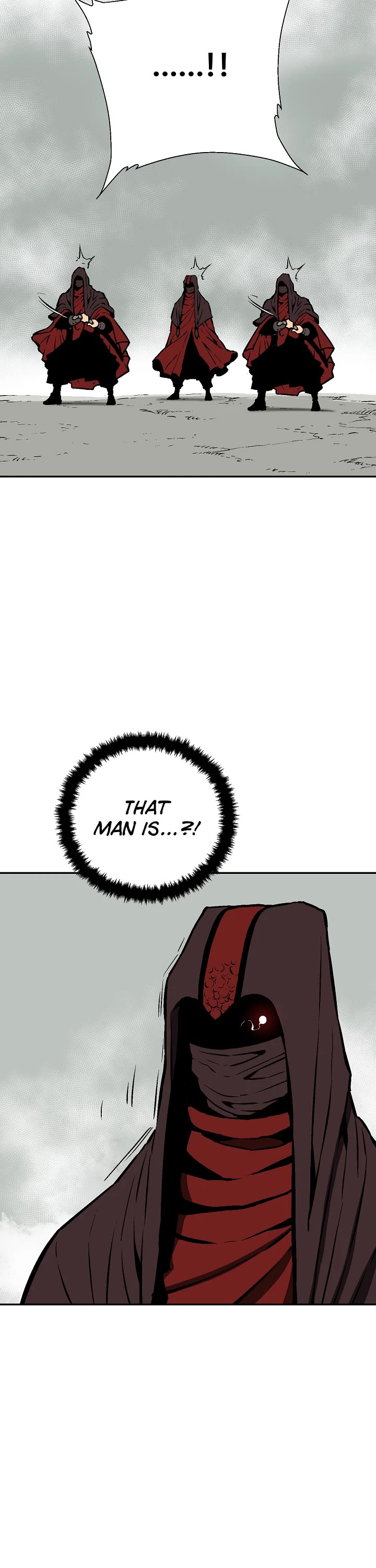 Moonlight Sword chapter 50 page 9