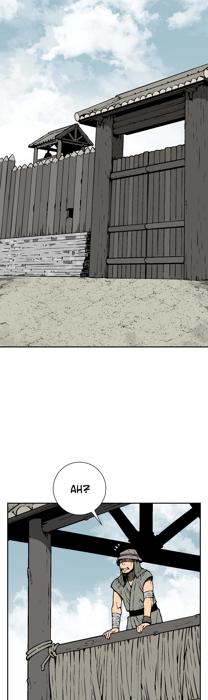 Moonlight Sword chapter 51 page 15