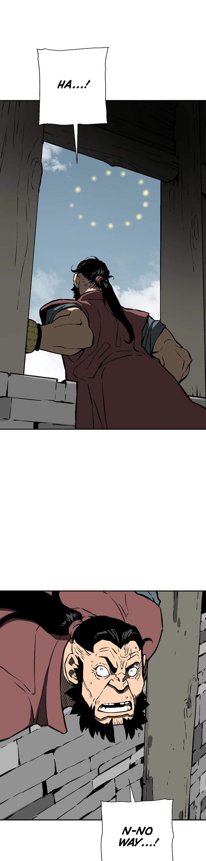 Moonlight Sword chapter 51 page 19