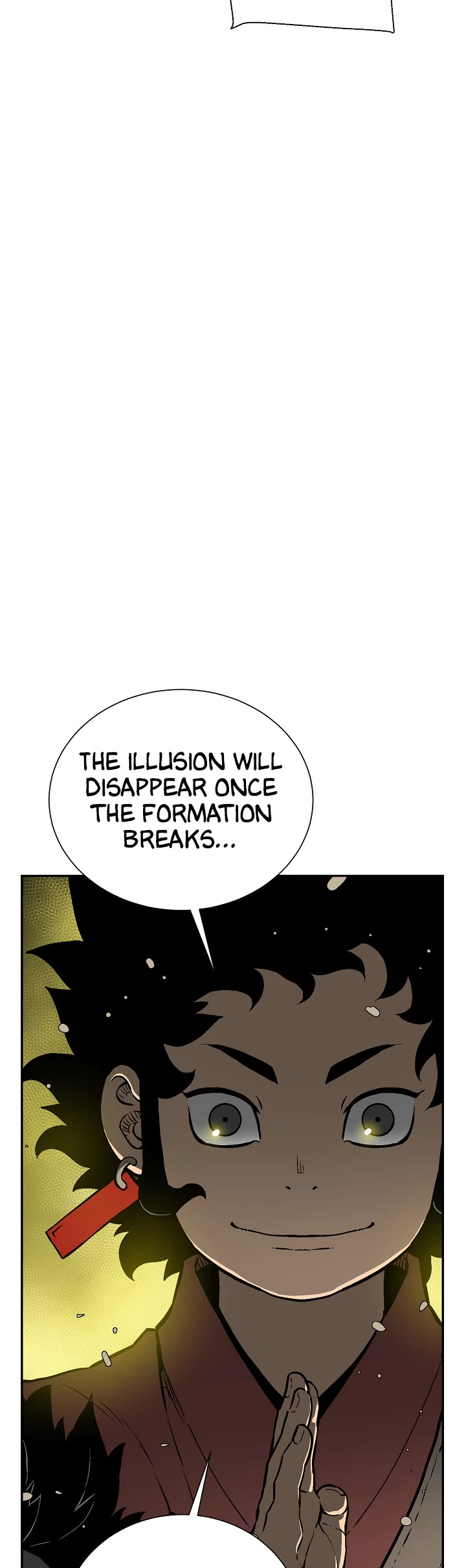 Moonlight Sword chapter 51 page 20