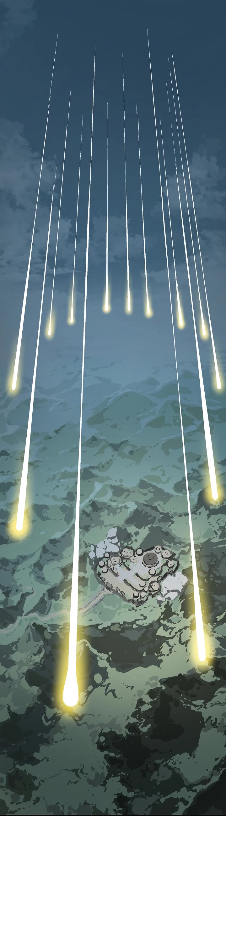 Moonlight Sword chapter 51 page 23