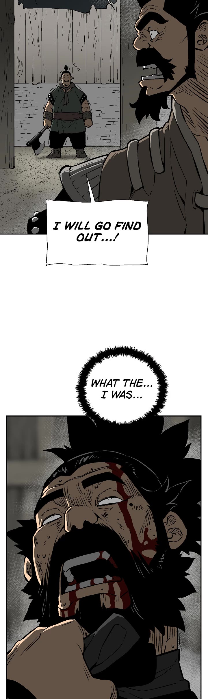 Moonlight Sword chapter 51 page 25