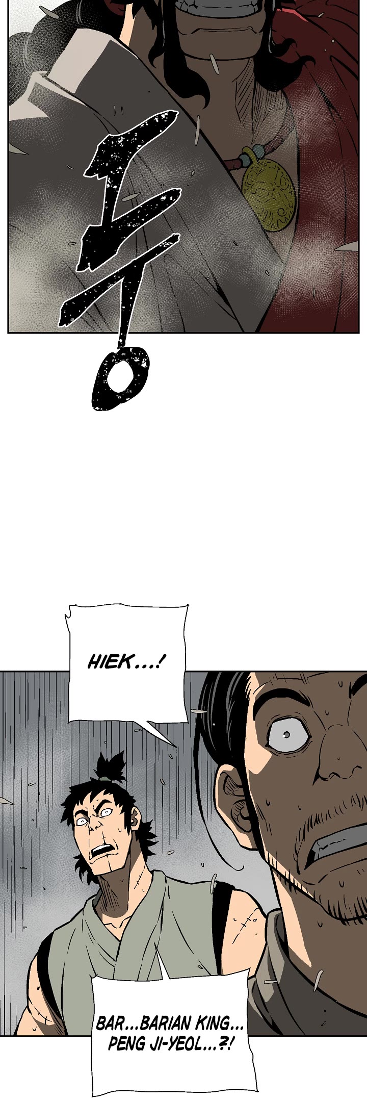 Moonlight Sword chapter 51 page 40