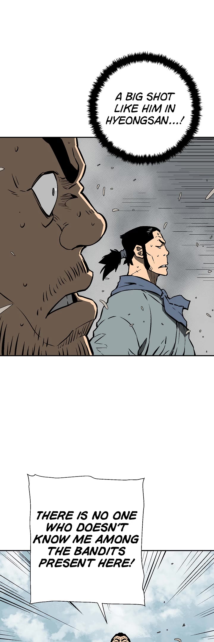 Moonlight Sword chapter 51 page 41