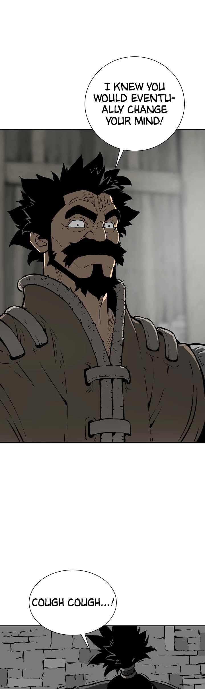 Moonlight Sword chapter 51 page 5