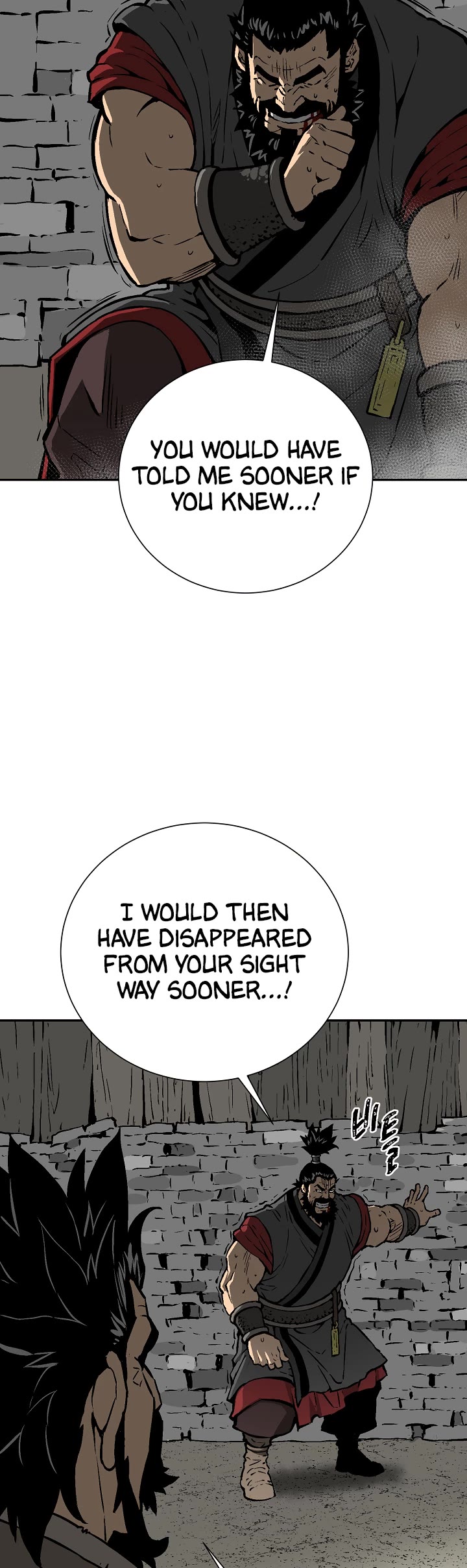 Moonlight Sword chapter 51 page 6