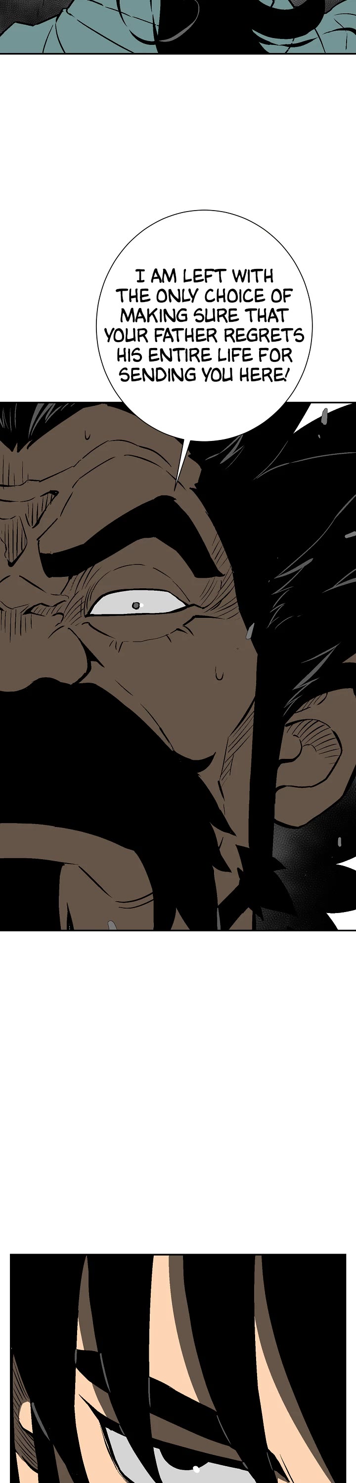 Moonlight Sword chapter 52 page 13