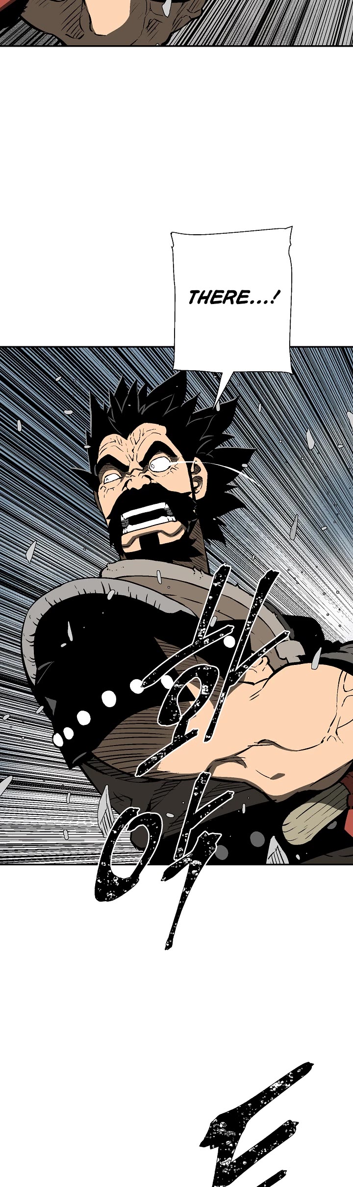 Moonlight Sword chapter 52 page 26